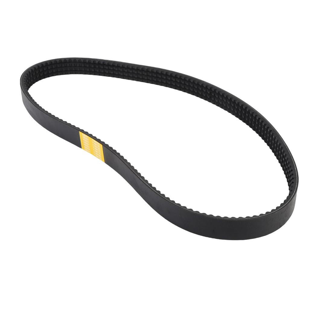 Schwungrad-Antriebspumpenriemen 7188792 Ersatz für Bobcat S630 S650 T630 T650 Kompaktlader