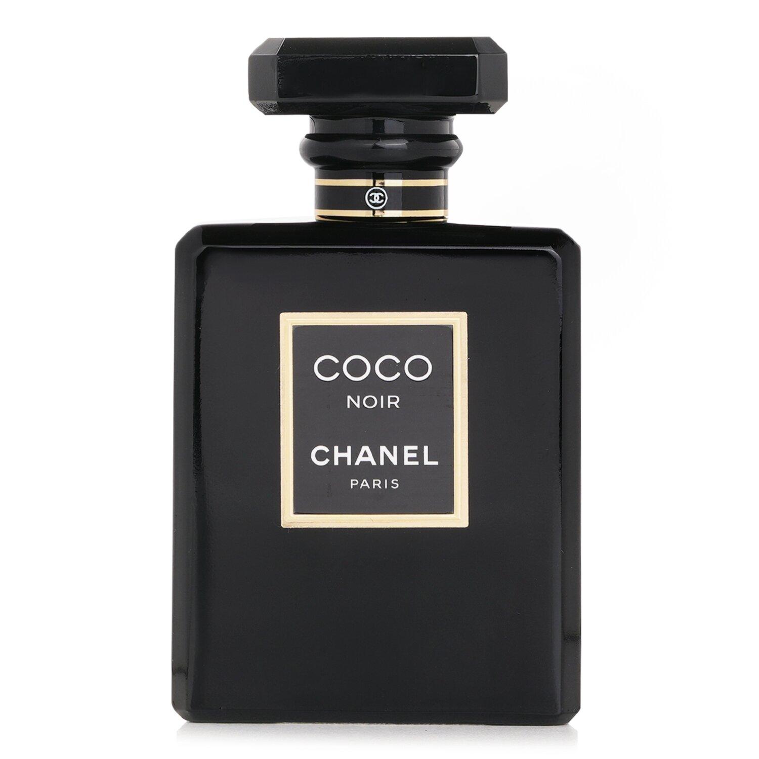 

Парфюмированная вода-спрей Coco Noir 100ml/3.4oz