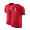 2025 Summer Unisex Kyokushin Karate Logo Print Popular High Street Solid Color TShirt Quick Drying Comfortable Cotton Short Sleeve