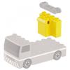 Tomica Baustelle Block Set Modell  Tomica Plarail