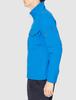 KURODARUMA CORPORATION Long Sleeve Jumper, Blue, Small, 32673-10-S