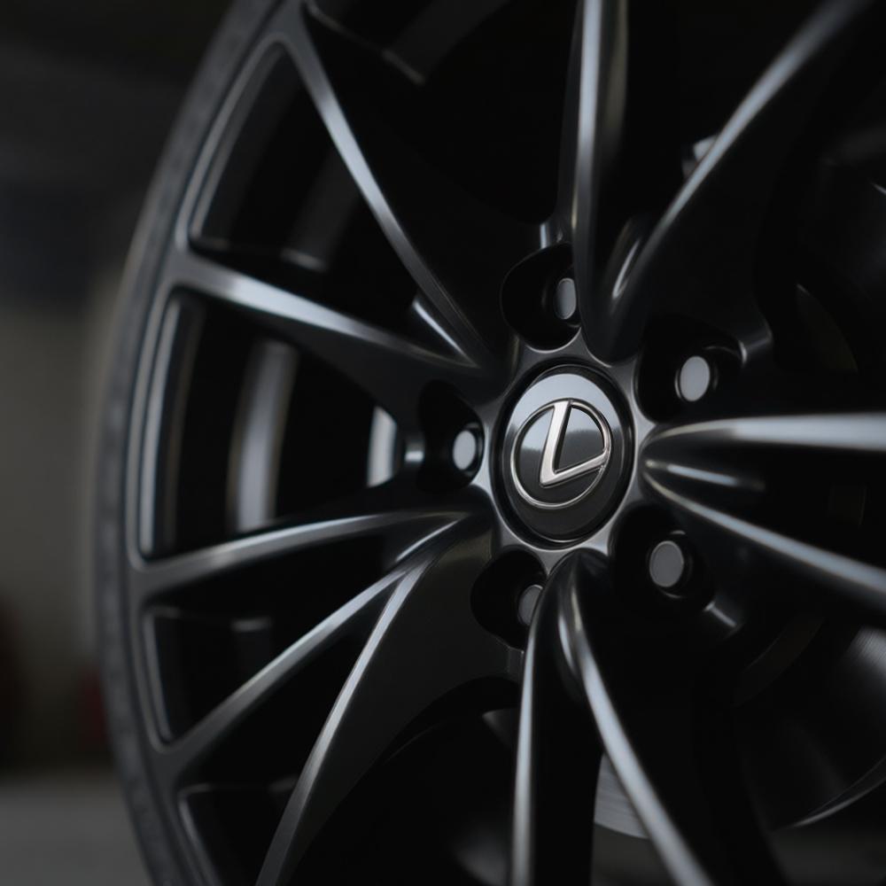 4 szt. 60 MM Do Lexus LS IS350 ES300h ES300 IS250 IS220d NX350h Stylizacja samochodu Dekielki na środek felgi Emblematy Pokrywki piast Akcesoria zewnętrzne