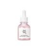 BEAUTY OF JOSEON Siero Rassodante Pori con PDRN di Fagioli Rossi 30ml (Confezione da 2, 60 ml totali)