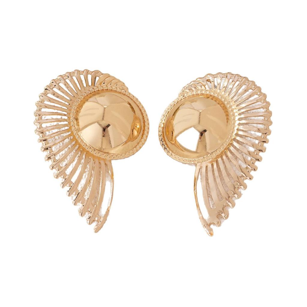 Boucles d'oreilles pendantes tendance pour les bijoux pour femmes