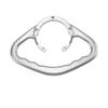Aluminum Passenger Handrail for Yamaha YZF R1 Fuel Tank Modification