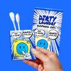 Kit primeiros socorros para casa – Sprays e bastões nasais