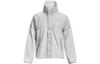 Mission Jackets Women's White Stand Collar Moderate Other 1366051-014