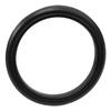 Rubber Wheel Seal Replacement Parts Rubber WIDTH 1/2\" 9350243