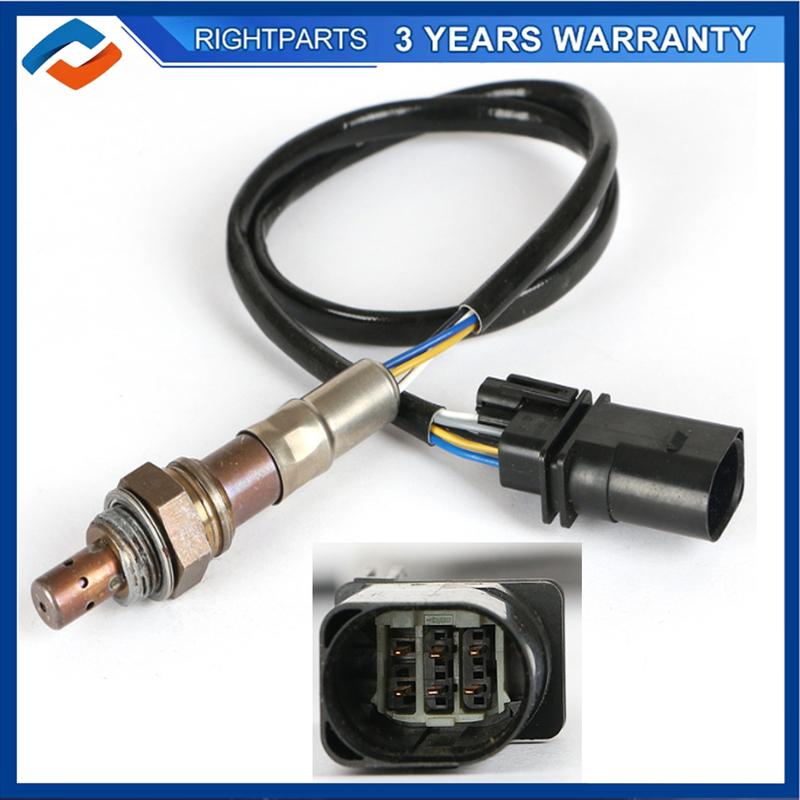 1880 Передний 5-проводной лямбда-зонд кислородный датчик 036906262T Для VW Polo седан Skoda Fabia IBIZA Seat CORDOBA 036 906 262T