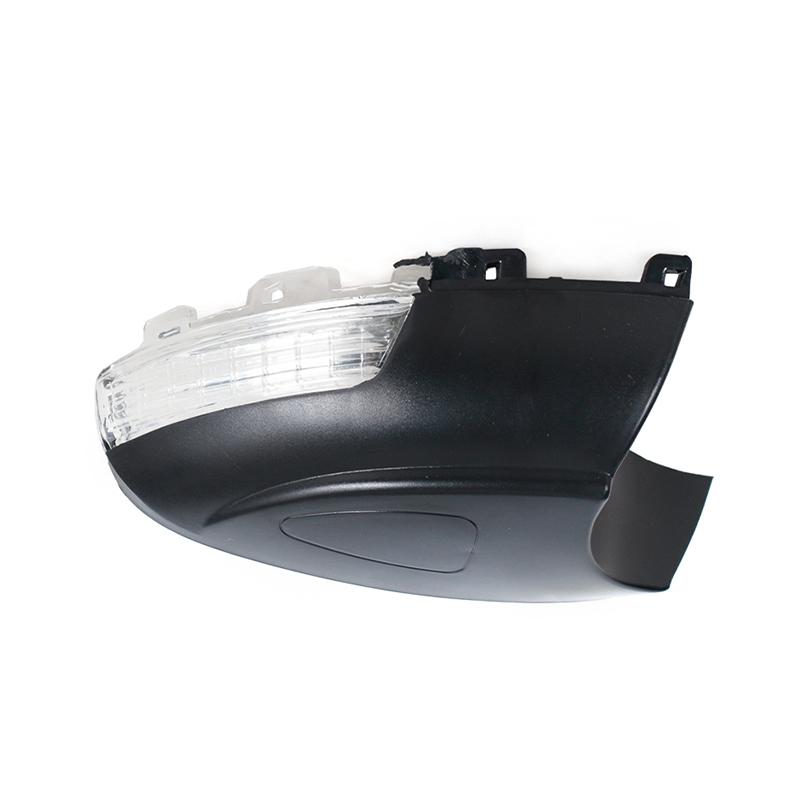 For VW Tiguan 2009-2017 Sharan 2012- Skoda Yeti Side 14-17 Mirror Turn Signal Light Rearview Mirror Repeater Indicator Lamp