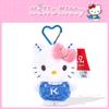 Genuine Sanrio Character Hello Kitty Cinnamorol Plush Toys Soft Stuffed Animals Christmas Birthday Christmas Gifts