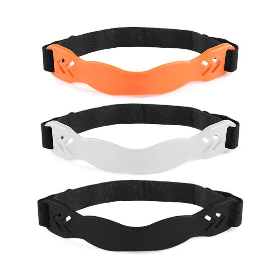 Patellasehnen-Stützband zur Linderung von Knieschmerzen Flexible Patella-Bandage Knieorthese zum Laufen, Springen, Kniebeugen, Basketball