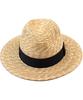 Yunibeosyeolkemiseuteuli Kangkang Summer Fedora Panama Hat