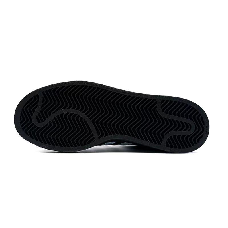 Adidas Originals Superstar 2 Shell Head, Cool Cat Low top Skateboard Shoes Unisex Black White JI0079(Team1664-)