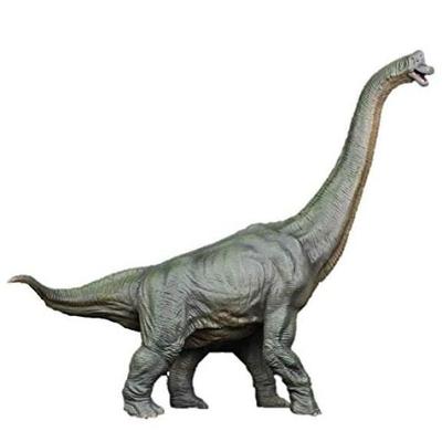 SanDoll Dinosaur Realistic Jurassic Return Guarantee Figure Model Period 40cm Reptile Impressive Carnivorous Childrens Toy Gift Display