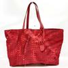 Used BOTTEGAVENETA IntrettiTote Bag Nylon Women