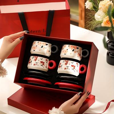 Bardak Takımı – Kahve ve çay setleri