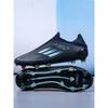 World Cup Children's Football Shoes Boys and Teenagers Students Women TF Broken Nails AG Long Nails Competition Training Shoes
