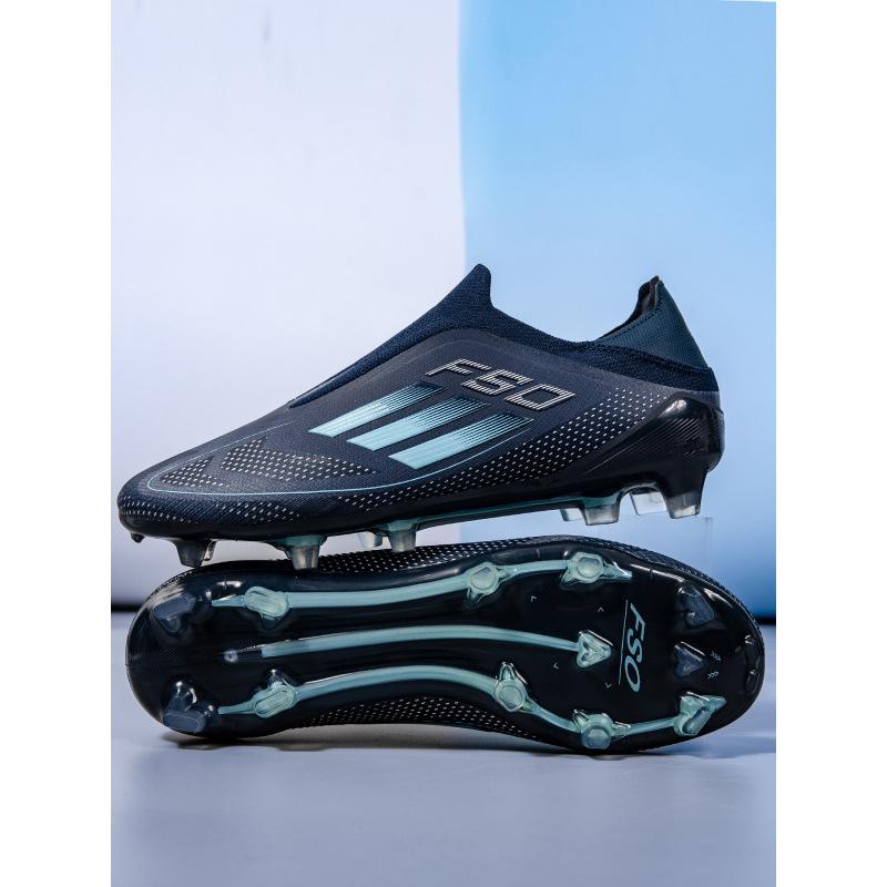 World Cup Children's Football Shoes Boys and Teenagers Students Women TF Broken Nails AG Long Nails Competition Training Shoes