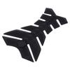 Fuel Oil Tank Pad Protector Cover Motorbike Rubber Decals Tank Sticker Motorbike Self Adhesive Waterproof Sticker