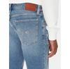 Шорты Tommy Jeans Ronnie