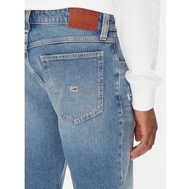 Шорты Tommy Jeans Ronnie