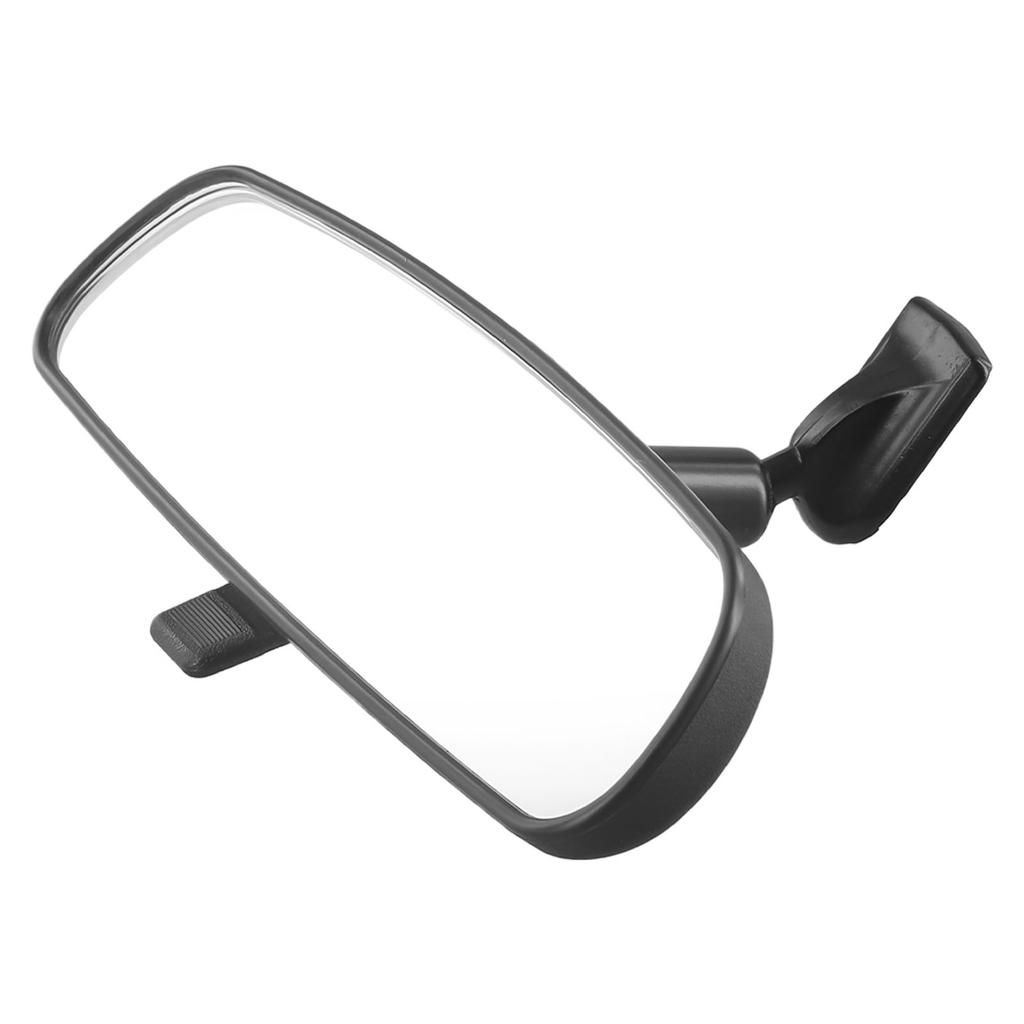 OE Rear View Mirror Interior 76400 SDA A03 Compatible with For Accord For Civic 2003-2013 Glass and Plastic Part