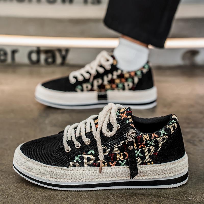 Fashion CYYTL Mens Shoes Sneakers Casual Outdoor Summer Breathable Sports Running Hiking Fashion Luxury Tennis Platform Designer Loafers