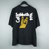 Black Sabbath Collectie Grappige Kat Album Cadeau Voor Fan S tot 4XL T-shirt Unisex T-shirt