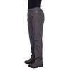TRESPASS Womens/Ladies Rambler Water Repellent Outdoor Trousers