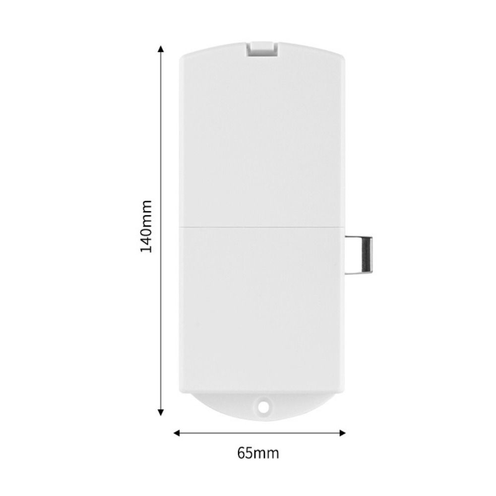 Keyless Touch Keypad Touch Keypad Lock Automatic Locking Automatic Motor Lock Cabinet Drawer