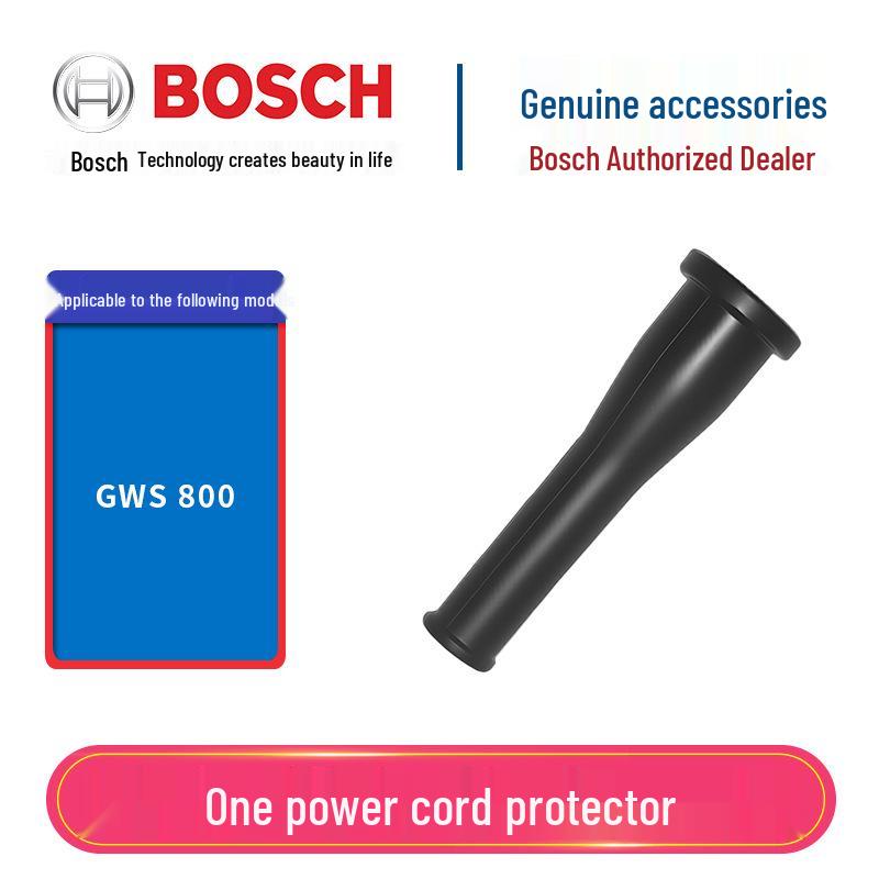 Bosch Angle Grinder Parts: Rotor, Stator, Switch, Carbon Brush, Housing, Gear for GWS7-100/125