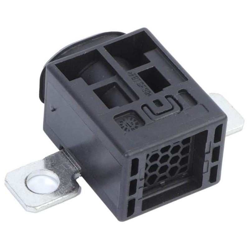 Battery Protector Circuit Breaker Replace 4N0915519 Cut Off Fuses Automotive Accessory Easy Installation