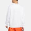 New Nike American Sweatshirt Men's White DH1381-100