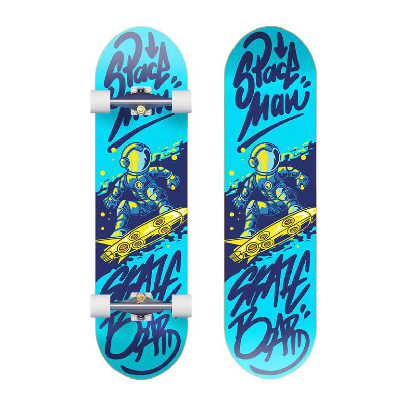 Детский скейтборд XTEP