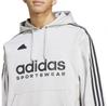 Adidas House Of Tiro Fleece Hoodie