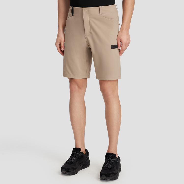 DESCENTE Casual Shorts Men's Moderate D4231DHP81