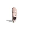 adidas Neo Qt Racer 2.0 K Low Top Kids' Running Shoes Pink White Kids' FW7136