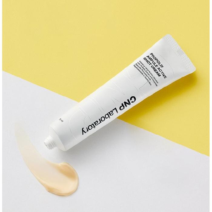CNP Laboratoire Propolis Ampoule Active Shot Crème 75 ml