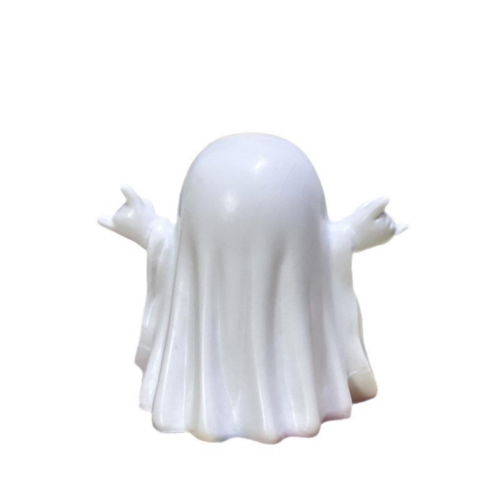 Halloween Cute Party Decoration Patio Ornaments Study Table Decoration Knickknacks