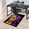 Fnaf Freddy Bonnie Carpet For Playroom Bedroom Living Room Sofa Home Decorkids Game Area Rug Nonslip Floor Mat