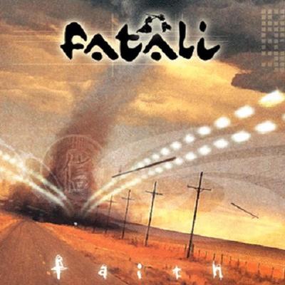 CD FATALI - Faith  YOYO642 YoYo Records 2005 Non Japonais Dance & Electronica Occasion