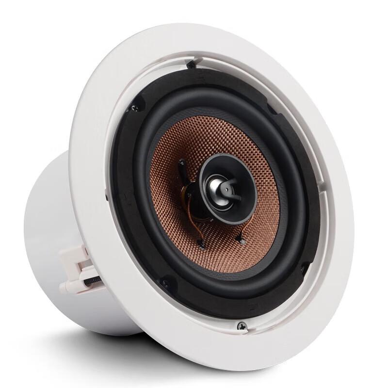 SHILE AV106 1-to-8 Ceiling Speaker System