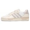 Originals X Sneakersnstuff Rivalry Low Rotation Pack Core White Off White Alumina ID2881