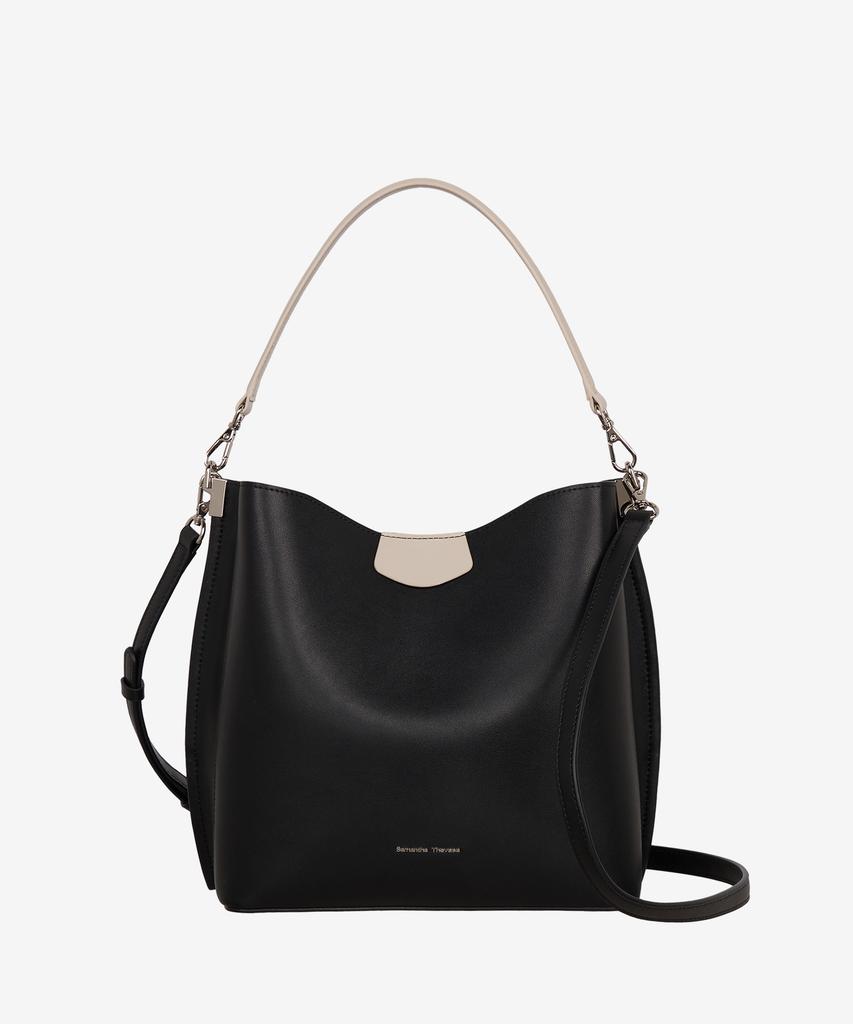 Samantha Thavasa Float Bucket Bag_10072Sh