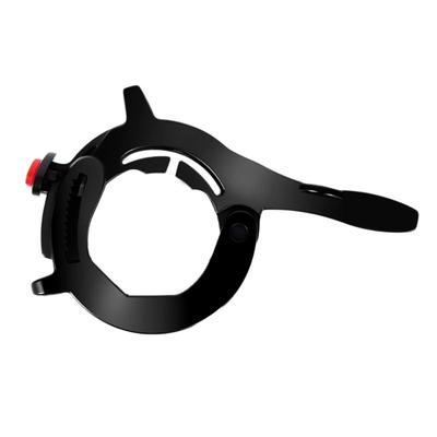 For High Grade Aluminum Lock Retainer Universal HandleThrottle Booster Handle Control Motorcycle Throttle Accelerator Assist
