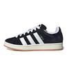 Adidas Originals CAMPUS 00s Skateboard Shoes Unisex Low Top Black JH8998(Team80-S-BOX)