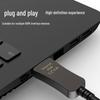 YZ 4K 60Hz Fiber Optic HDMI 2.0 Cable