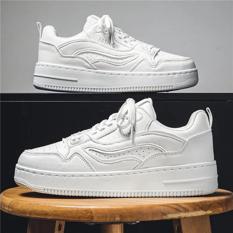 Men's Sneakers for Men Promotion Original Brand Men's Tennis Shoes Mens Footwear Summer Sports Shoes Shose Brand Replica Casual