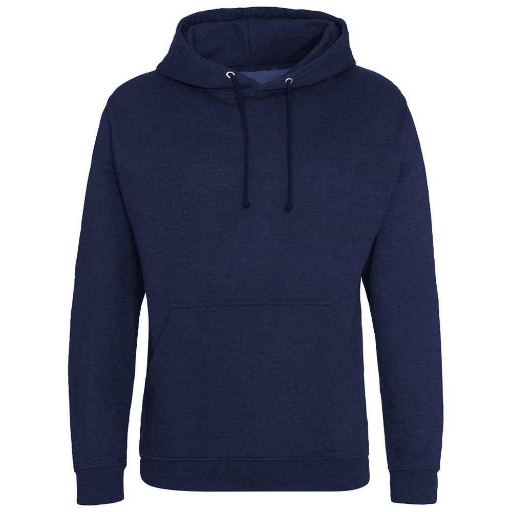 Awdis Unisex Adult College Hoodie